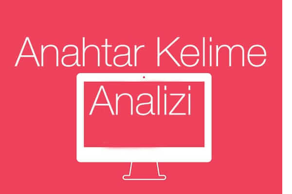 What is Word Analysis