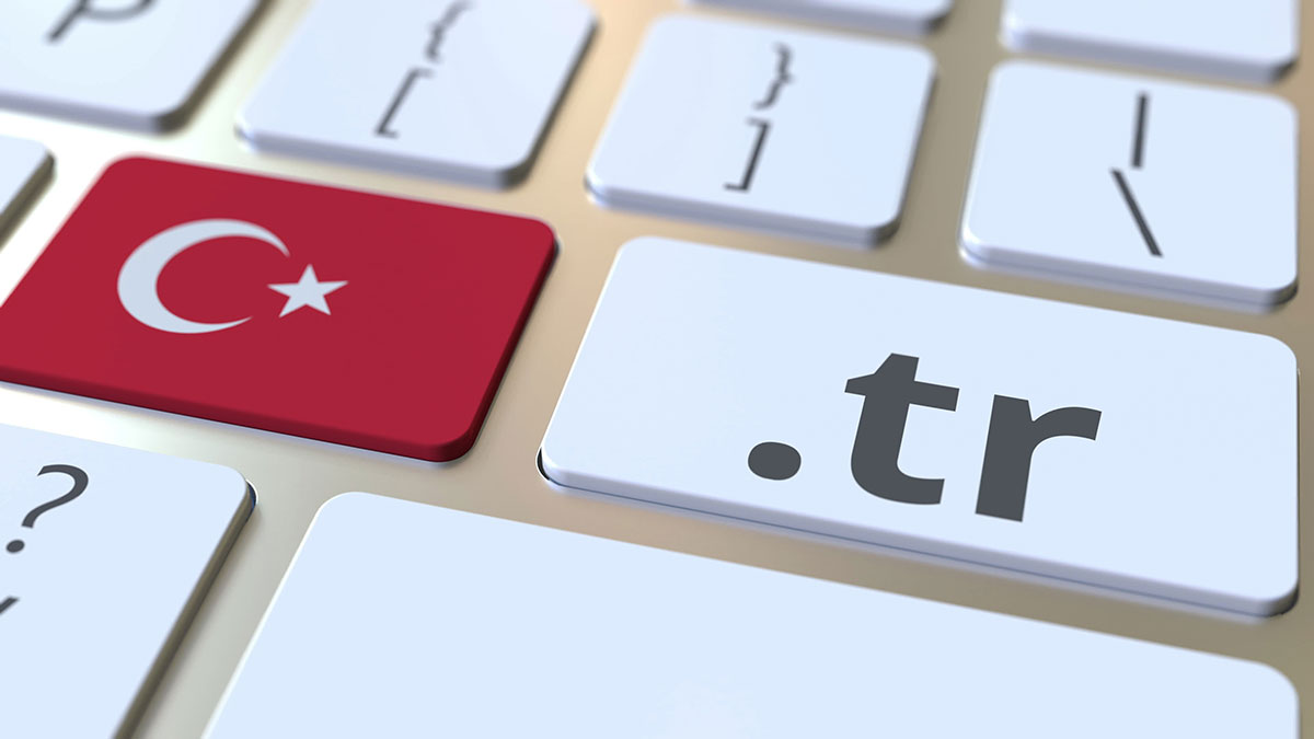 How to buy .com.tr domain name
