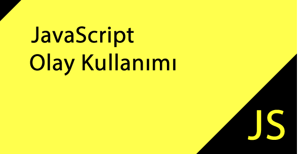 JavaScript Events