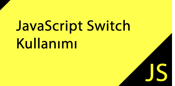 Using JavaScript Switch Case