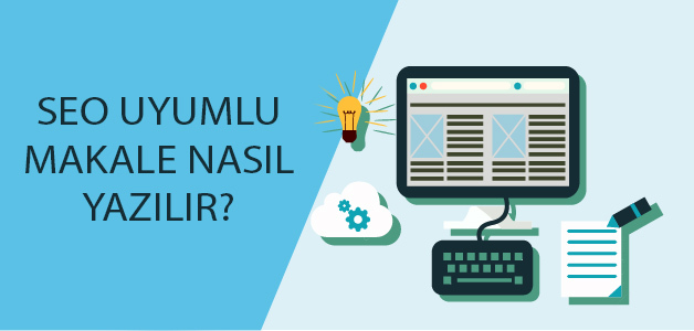 SEO Compatible Article