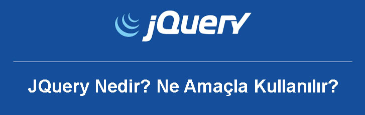 What is Jquery?