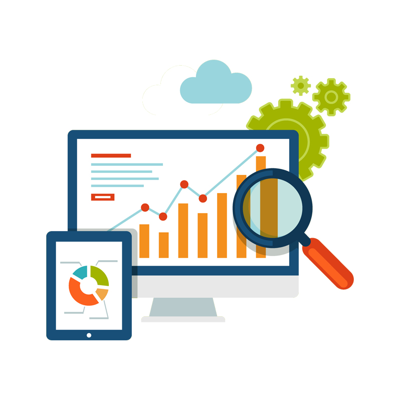 Competition ratio analysis