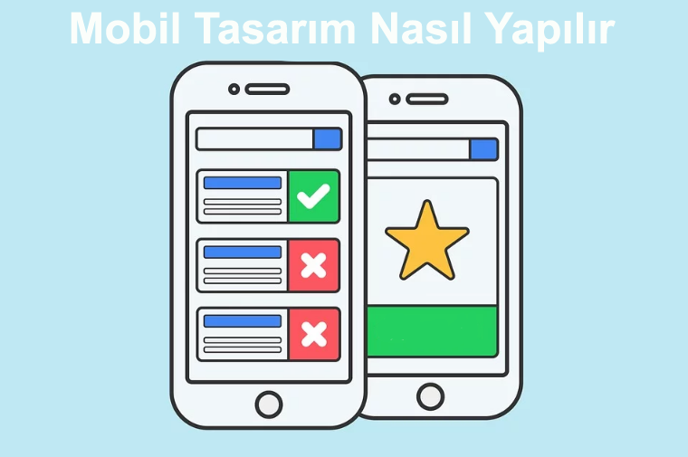 What is Mobile Design