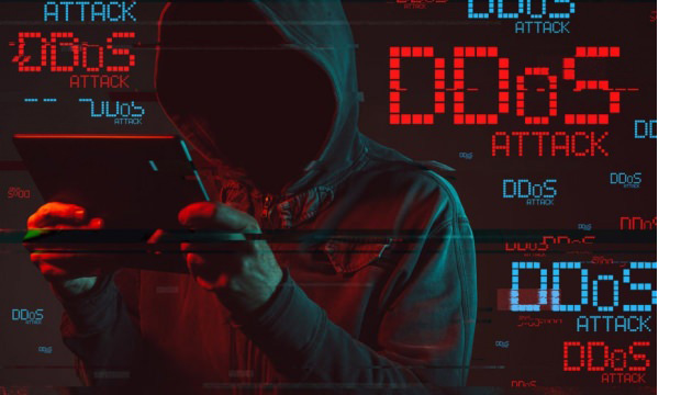 What is Ddos