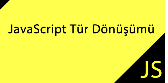 JavaScript Type Conversion