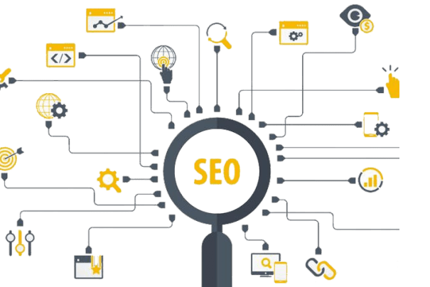 What is SEO in Web Design