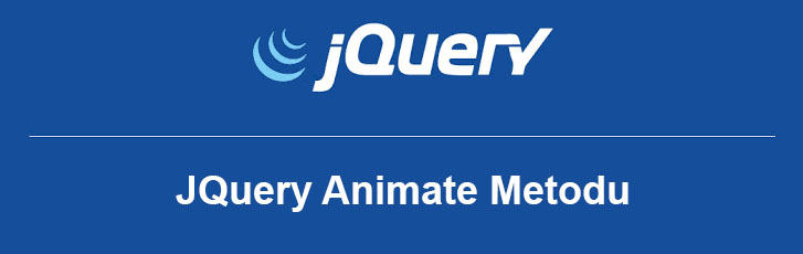 Jquery Animate Method