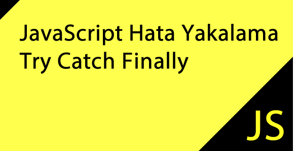 JavaScript Error Trapping