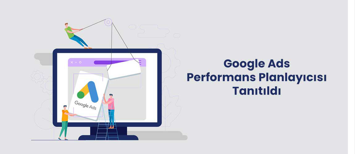 Google Ads Performance Planner