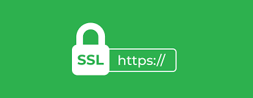 What is SSL and how does it work?