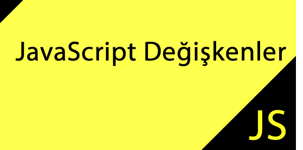 JavaScript Variables
