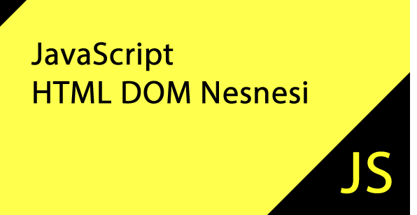 JavaScript HTML DOM Objects